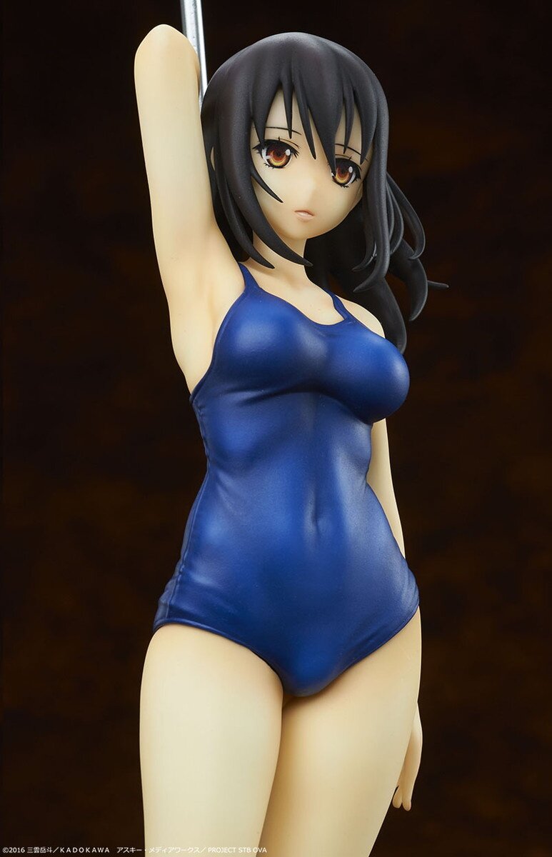 Broccoli Character Sleeve STRIKE THE BLOOD IV Hime Holly Yukina Ver., Toy Hobby