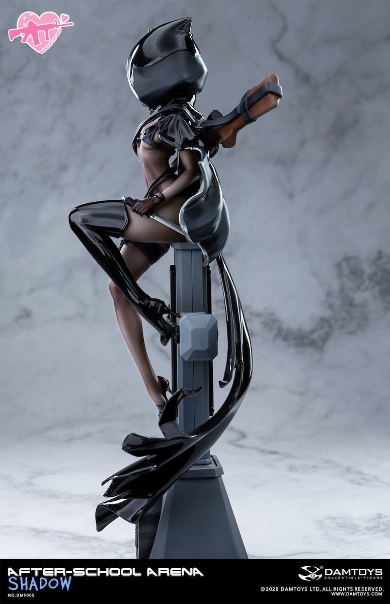 After-School Arena Shadow 1/7 Scale Figure - Tokyo Otaku Mode (TOM)