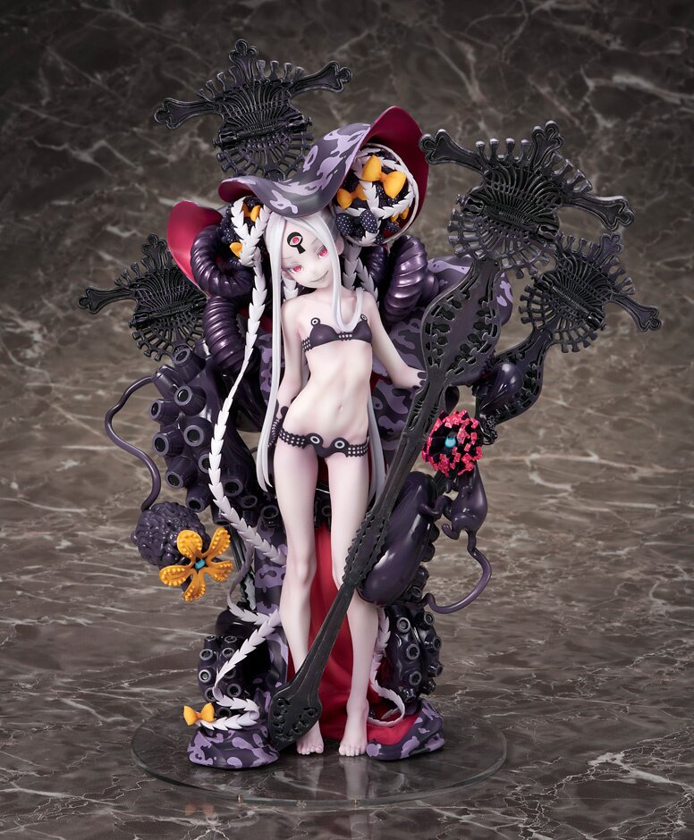 Abigail Williams コレクションフィギュア 6体セット Fate/Grand Order Foreigner/Abigail Williams: Festival Portrait Ver