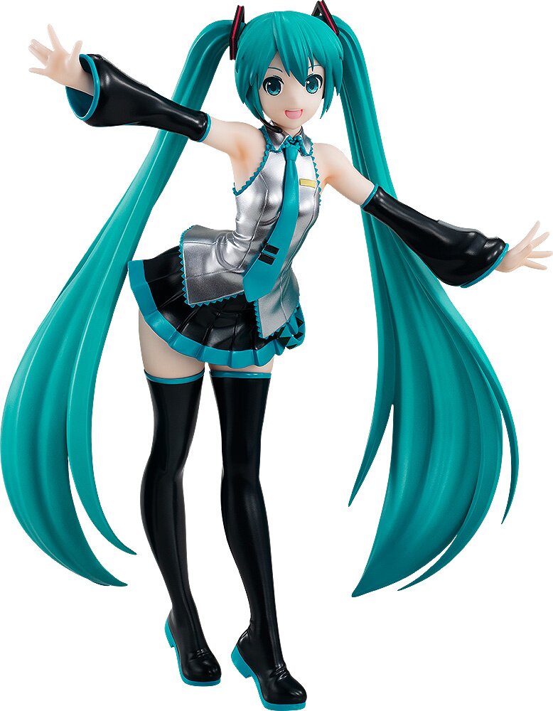 splash parade miku