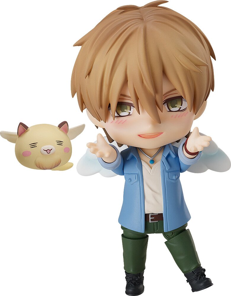 dakaretai otoko nendoroid