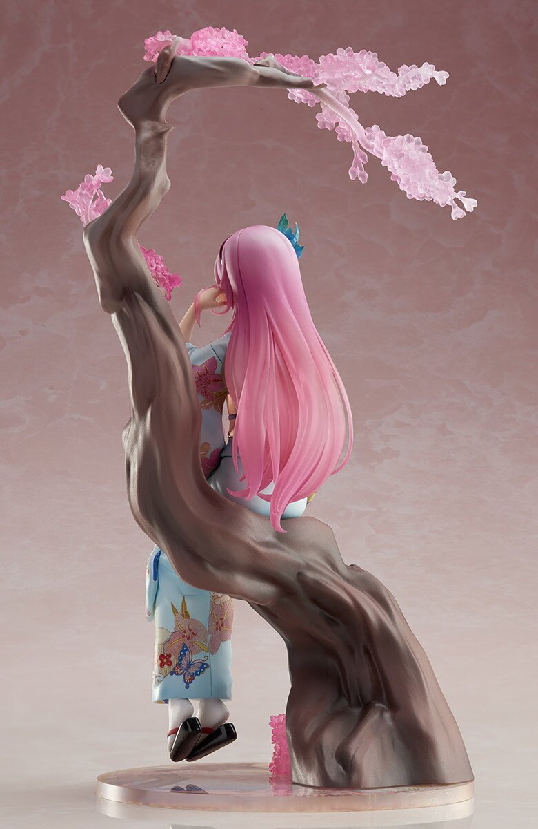 luka kimono figure