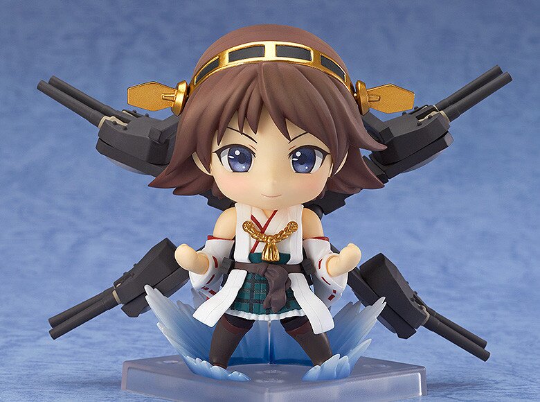 hiei nendoroid