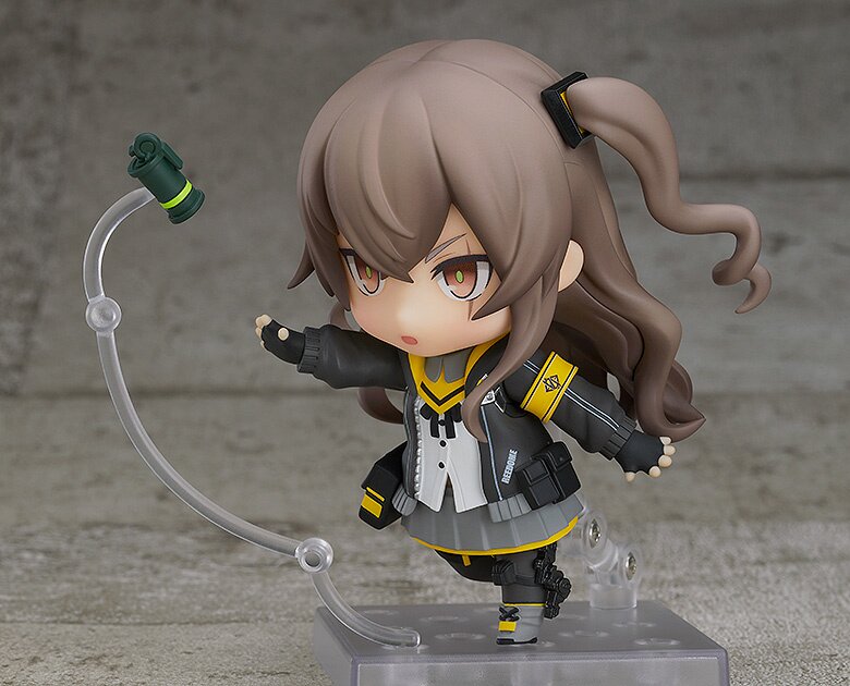 ump45 nendoroid