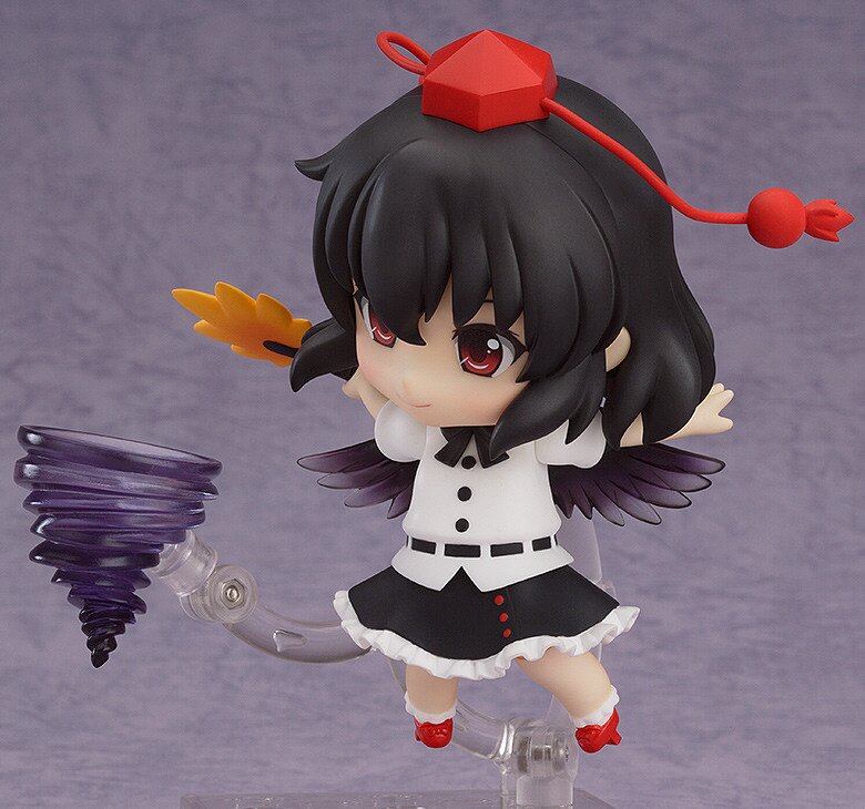 nendoroid aya