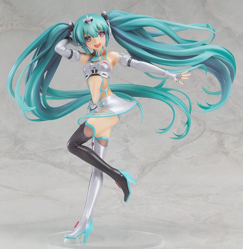 miku 2012