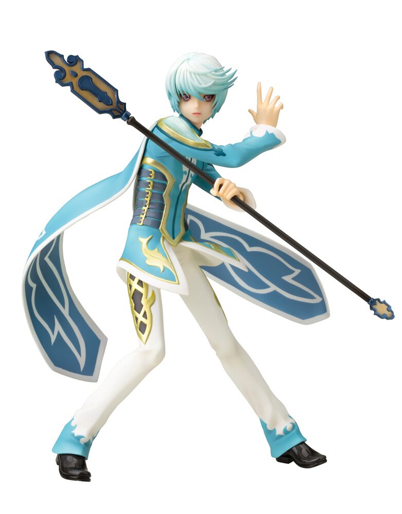 Tales of Zestiria the X Mikleo Stab 3D PRINTED KIT 