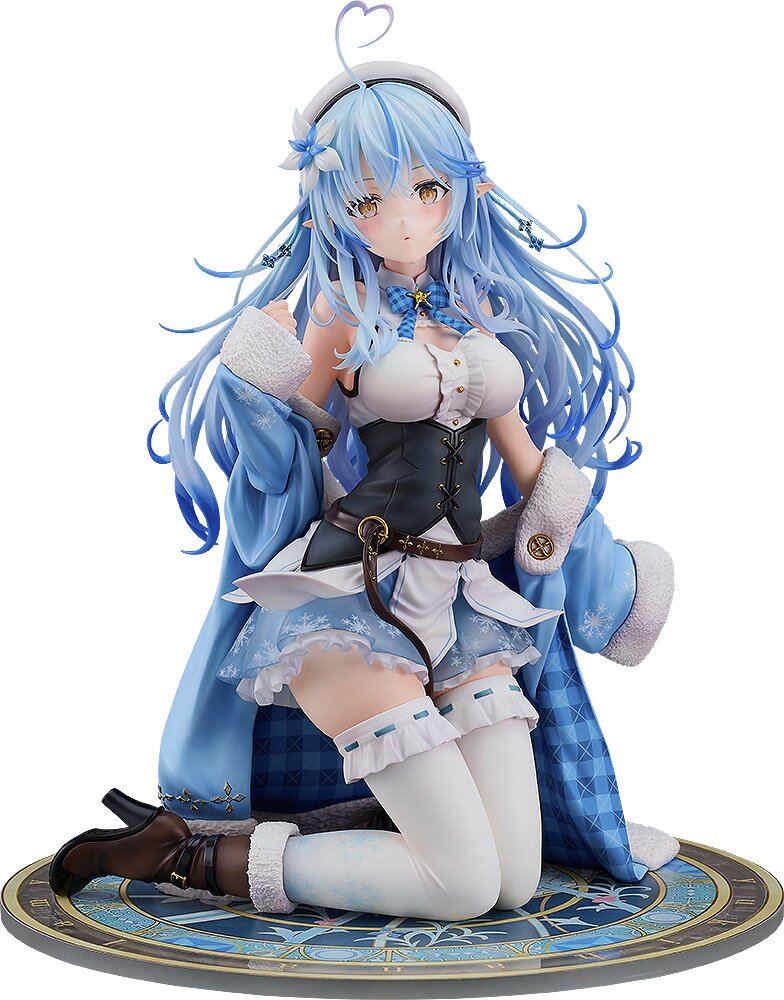 Yukihana Lamy 1/6 Scale Figure (Re-run): MAX FACTORY - Tokyo Otaku