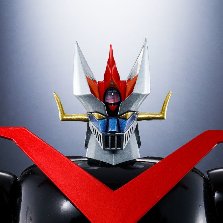 mazinger gx 73
