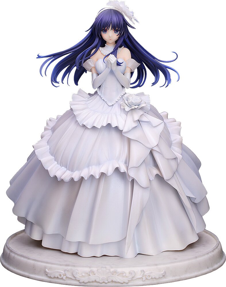 定番の中古商品 White Tokyo - Myethos Figure: Scale 1/7 Touma Kazusa 2 Album セキュリティ・セーフティ