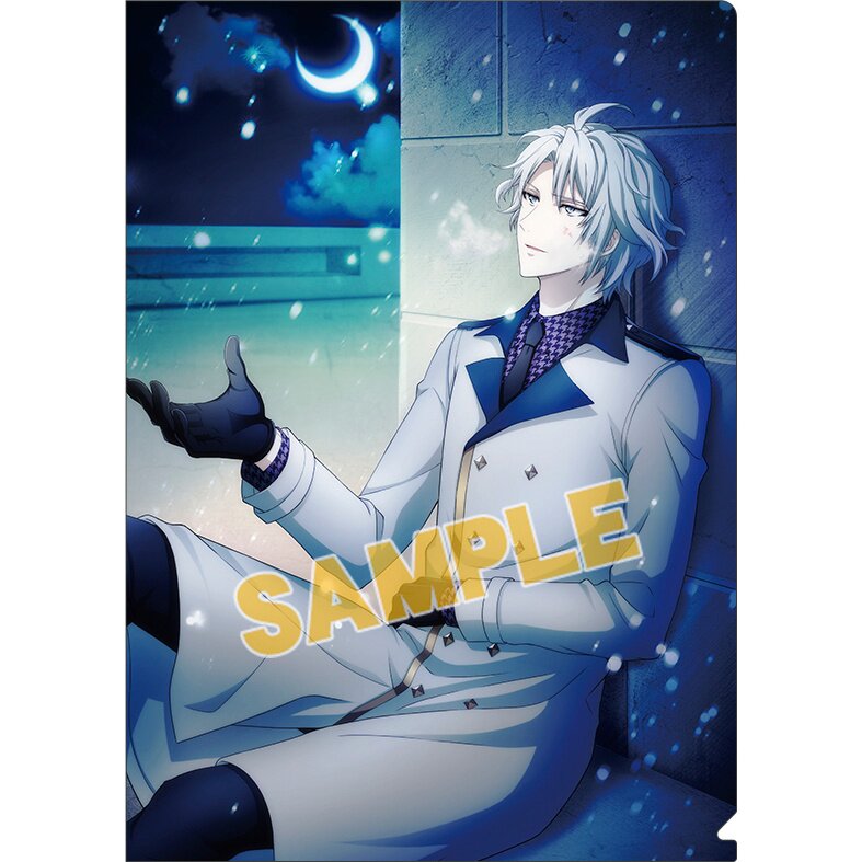 East of Eden MIZUKI サイン クリアファイル MIZUKI (@mizukki_niii) / X