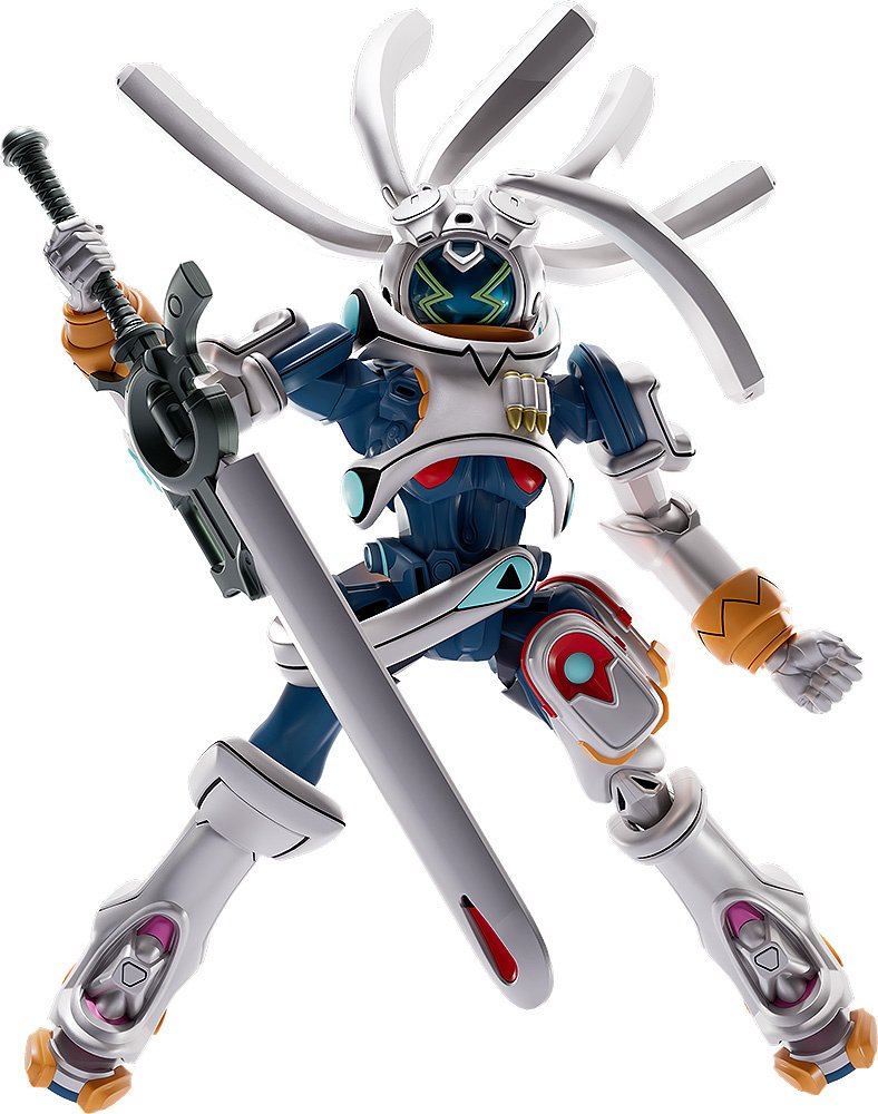 PLAMAX Overman King Gainer King Gainer - Tokyo Otaku Mode (TOM)