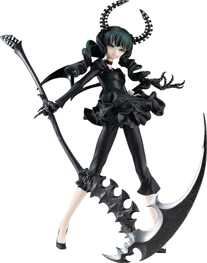 Pop Up Parade Black Rock Shooter Dead Master - Tokyo Otaku Mode (TOM)