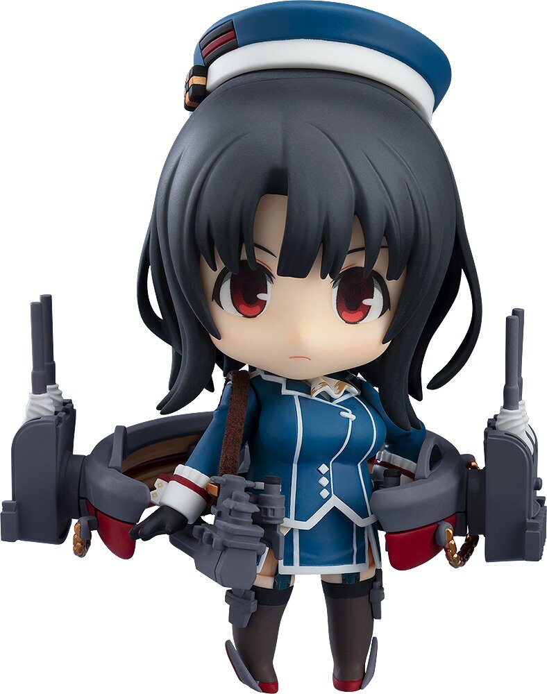 Nendoroid Kancolle Takao Good Smile Company Tokyo Otaku Mode Tom