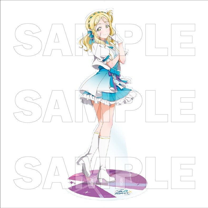 Love Live! Sunshine!! Uranohoshi Girls' High School Store