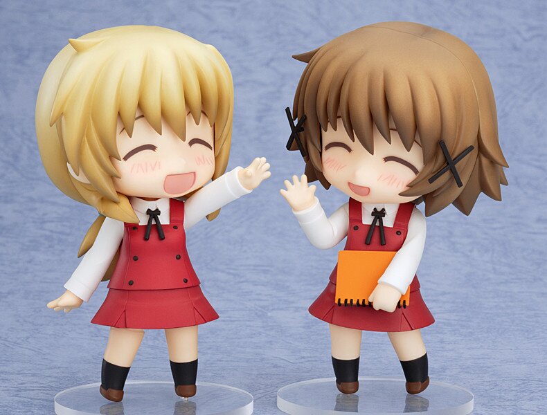 Nendoroid Miyako: Good Smile Company - Tokyo Otaku Mode (TOM)