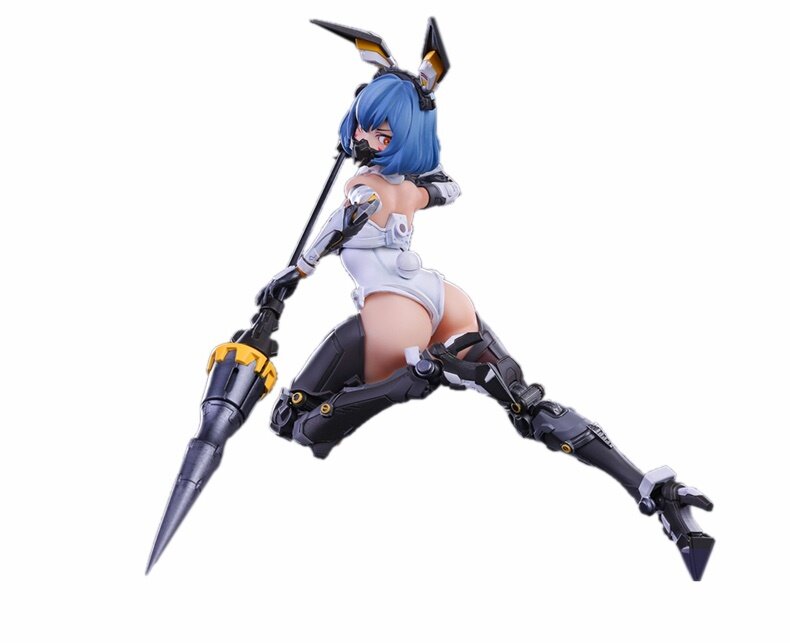 Whisky Sour 1/9 Scale Action Figure - Tokyo Otaku Mode (TOM)