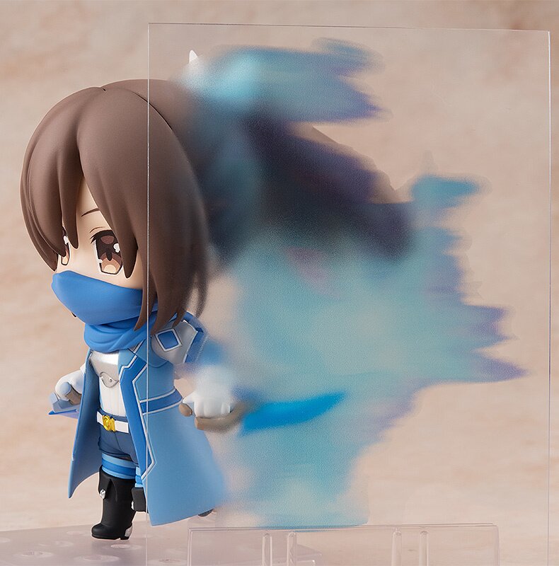 nendoroid bofuri