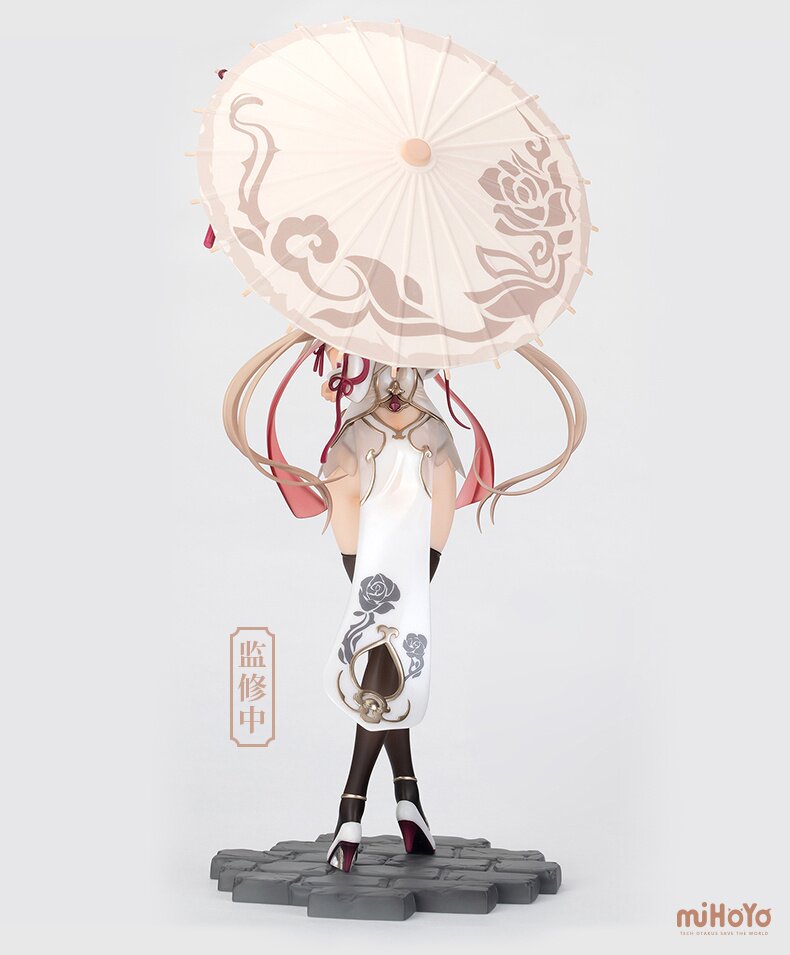 honkai impact 3rd rita figure