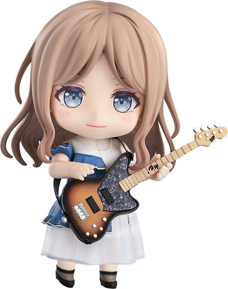 Nendoroid BanG Dream! It's MyGO!!!!! Soyo Nagasaki: Good Smile