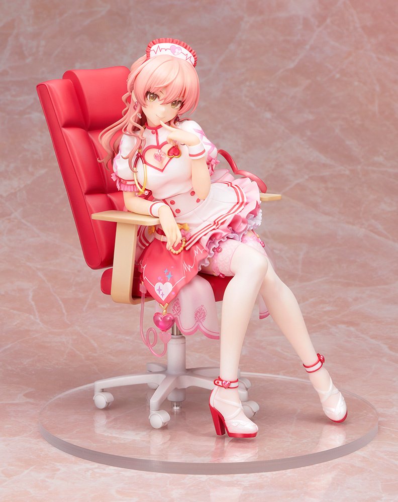 The Idolm@ster Cinderella Girls Mika Jougasaki: Halloween Love