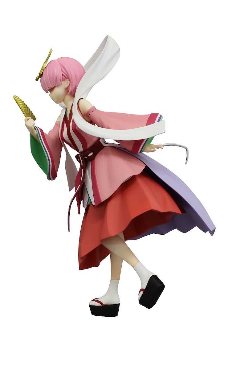 ram fairy tale figure