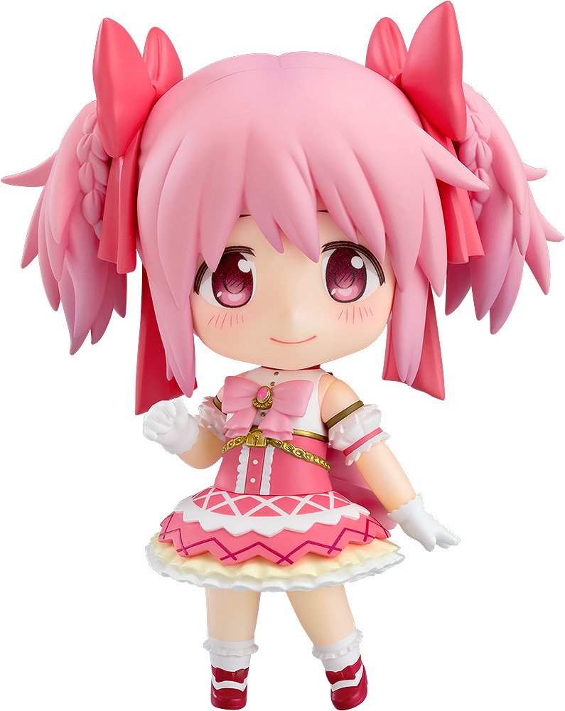Nendoroid Puella Magi Madoka Magica Madoka Kaname: Walpurgisnacht