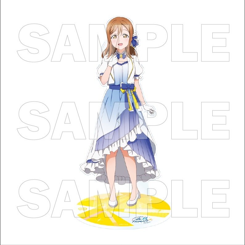 ラブライブ Next SPARKLING!! | Love Live! Wiki | Fandom