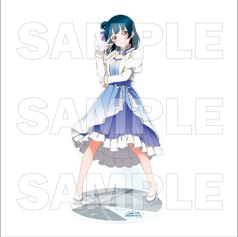 Love Live! Sunshine!! Uranohoshi Girls' High School Store