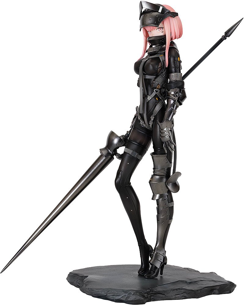 Falslander Lanze Reiter 1/7 Scale Figure - Tokyo Otaku Mode (TOM)