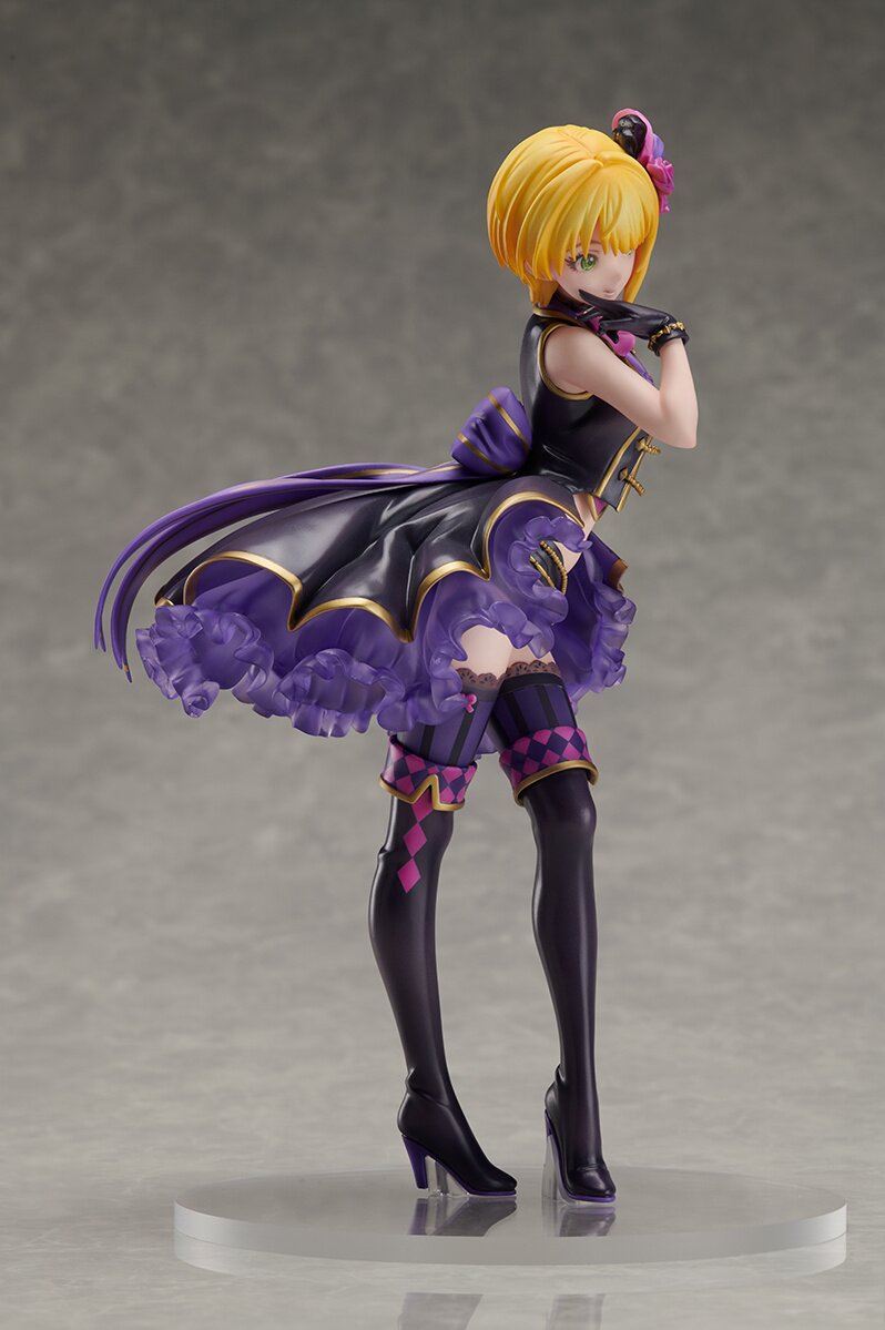 IM@S] Frederica Miyamoto: Tulip Ver. Figure - Tokyo Otaku