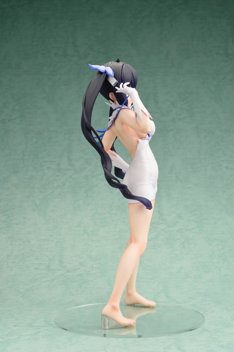 Hestia 1/6 Scale Figure from offers Hobby Japan