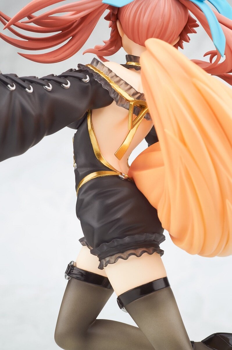 Fate/Extra] Tamamo Figure: Type-Moon - Tokyo Otaku Mode (TOM)