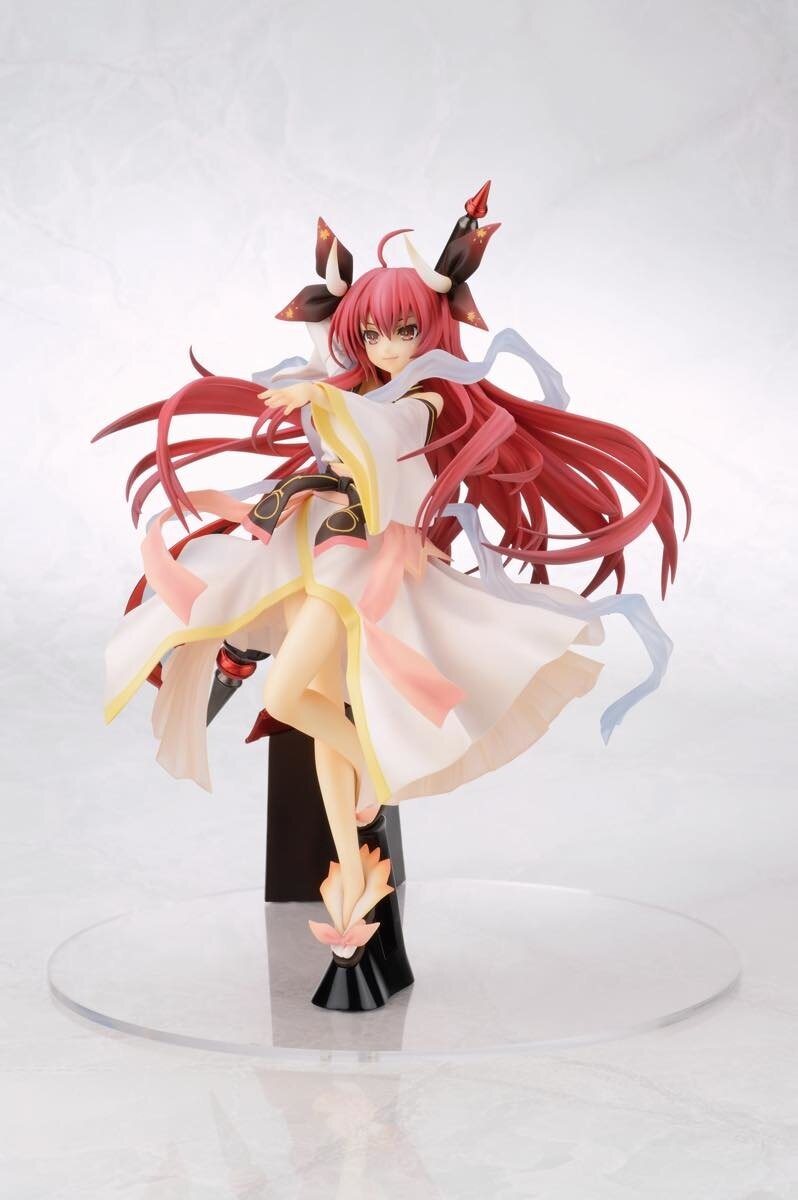 Date A Live II Kotori Itsuka Ifrit Ver.