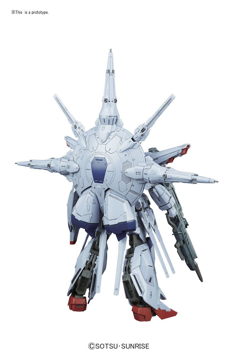 未組立】MG 機動戦士ガンダムSEED 1/100 ZGMF-X13A 未組立】MG 機動戦士ガンダムSEED 1/100 ZGMF-X13A