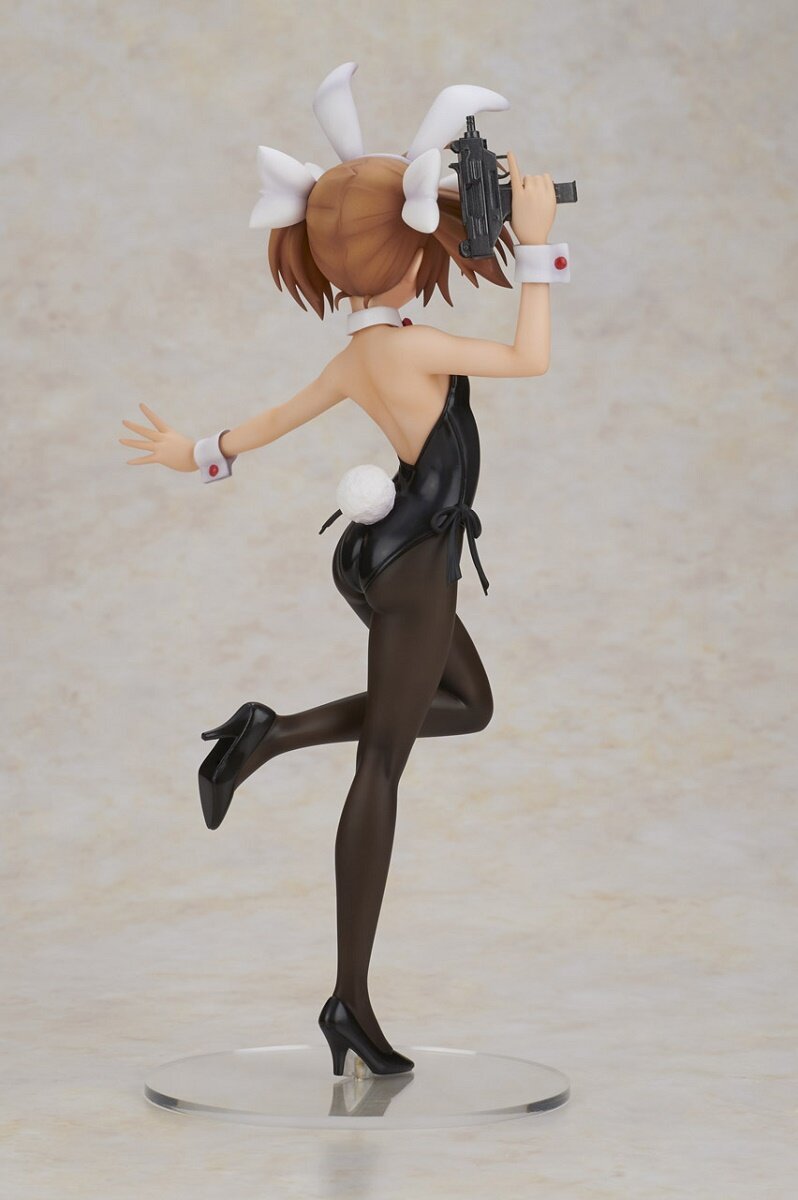 Magical Sempai] Sempai 1/7 Scale Figure: Bellfine - Tokyo Otaku