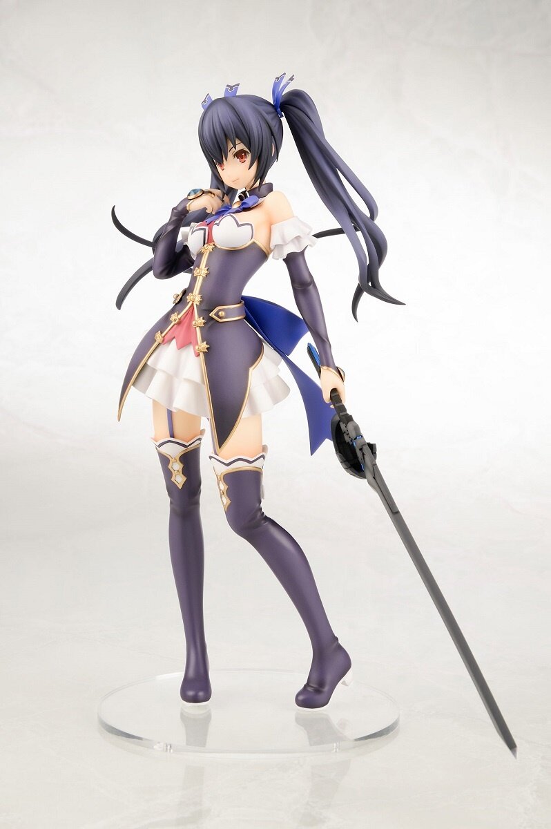 Neptunia Noire Figure Tokyo Otaku Mode Tom