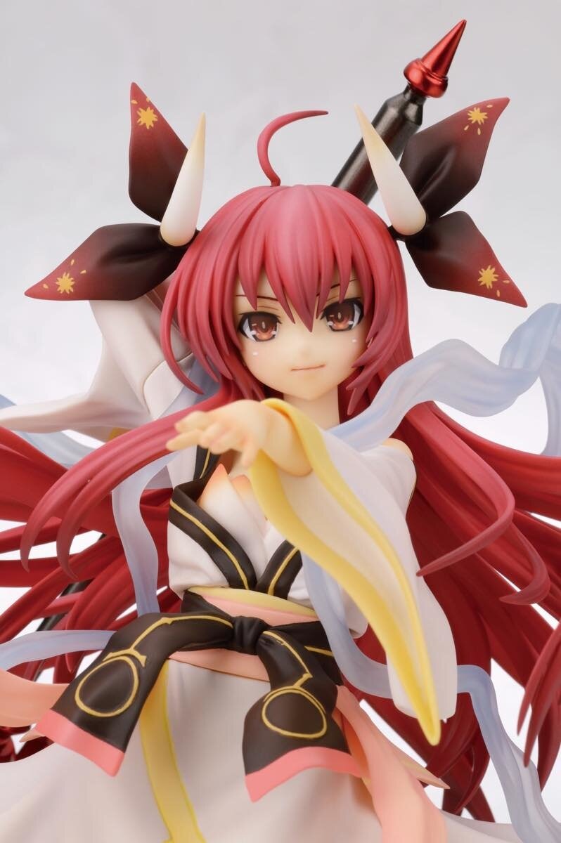 Date A Live II Kotori Itsuka Ifrit Ver.