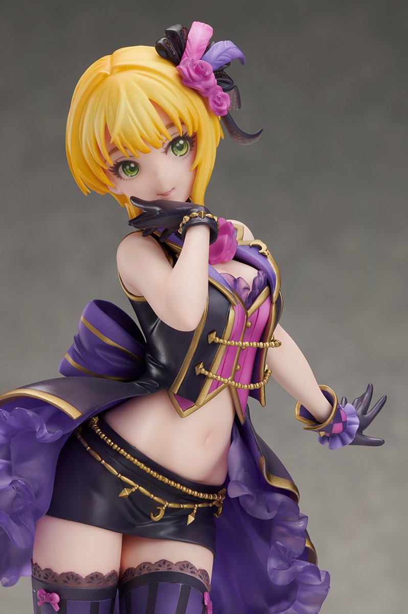 IM@S] Frederica Miyamoto: Tulip Ver. Figure - Tokyo Otaku Mode (TOM)