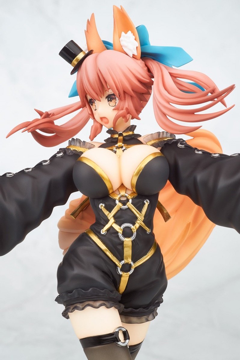 Fate/Extra] Tamamo Figure: Type-Moon - Tokyo Otaku Mode (TOM)