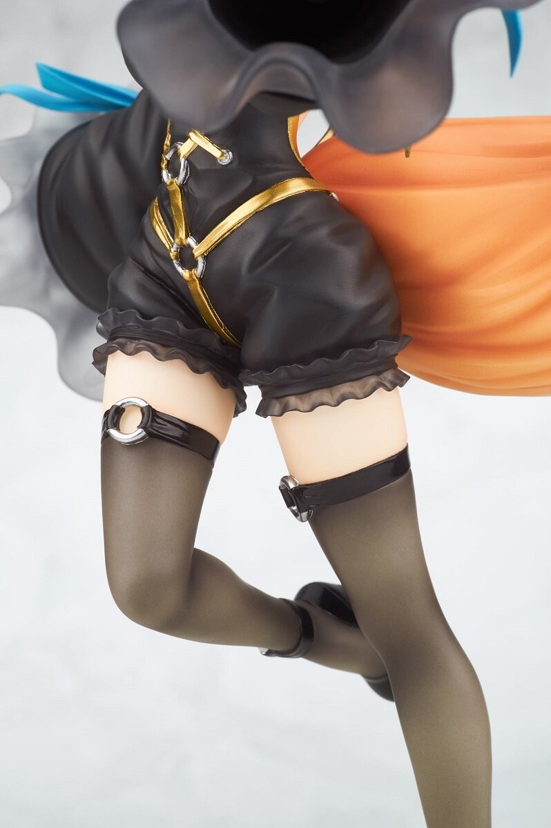 Fate/Extra] Tamamo Figure: Type-Moon - Tokyo Otaku Mode (TOM)