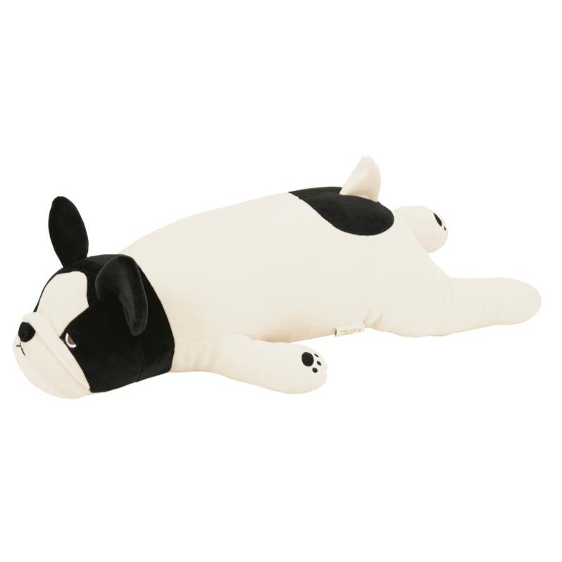 marshmallow animal hug pillows