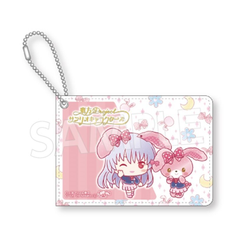 Touhou Project x Sanrio Characters 2-Tier Lunch Box: Sanrio - Tokyo Otaku  Mode (TOM)