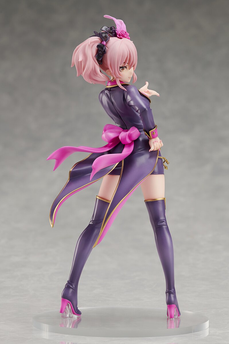 IM@S] Mika Jougasaki: Tulip Ver. Figure - Tokyo Otaku Mode (TOM)