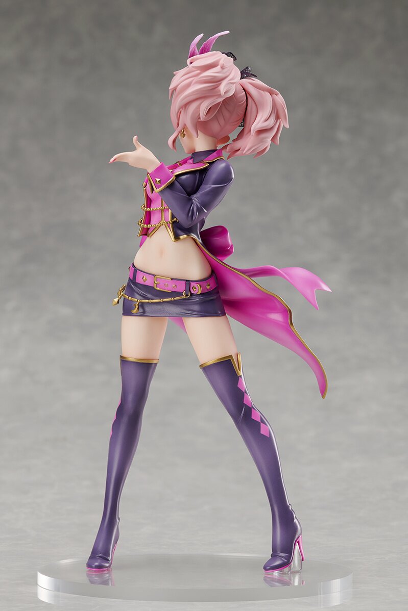 IM@S] Mika Jougasaki: Tulip Ver. Figure - Tokyo Otaku Mode (TOM)