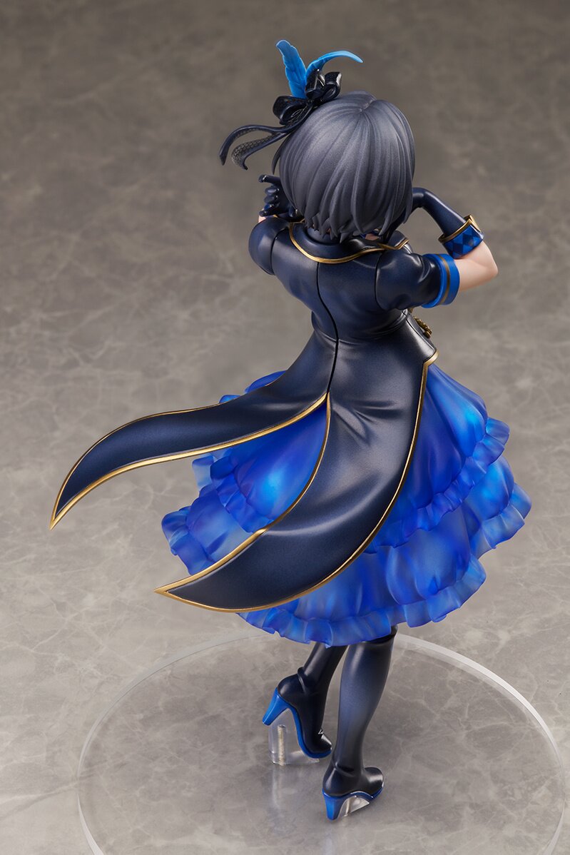 IM@S Kanade Hayami: Tulip Ver. Figure: Licorne - Tokyo Otaku