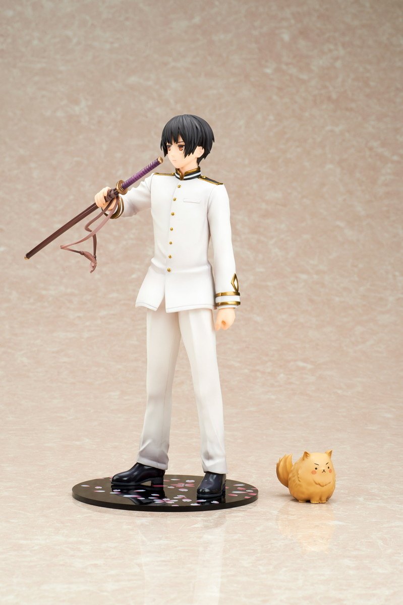 新品未開封 ヘタリア The World Twinkle 日本1/8 フィギュア Hetalia: The World Twinkle Japan 1/8 Scale Figure: Broccoli
