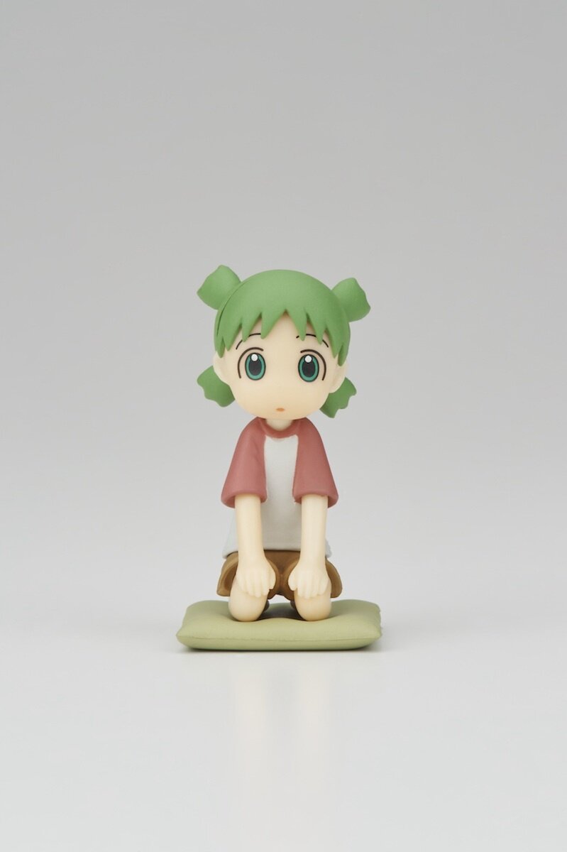 yotsuba figure