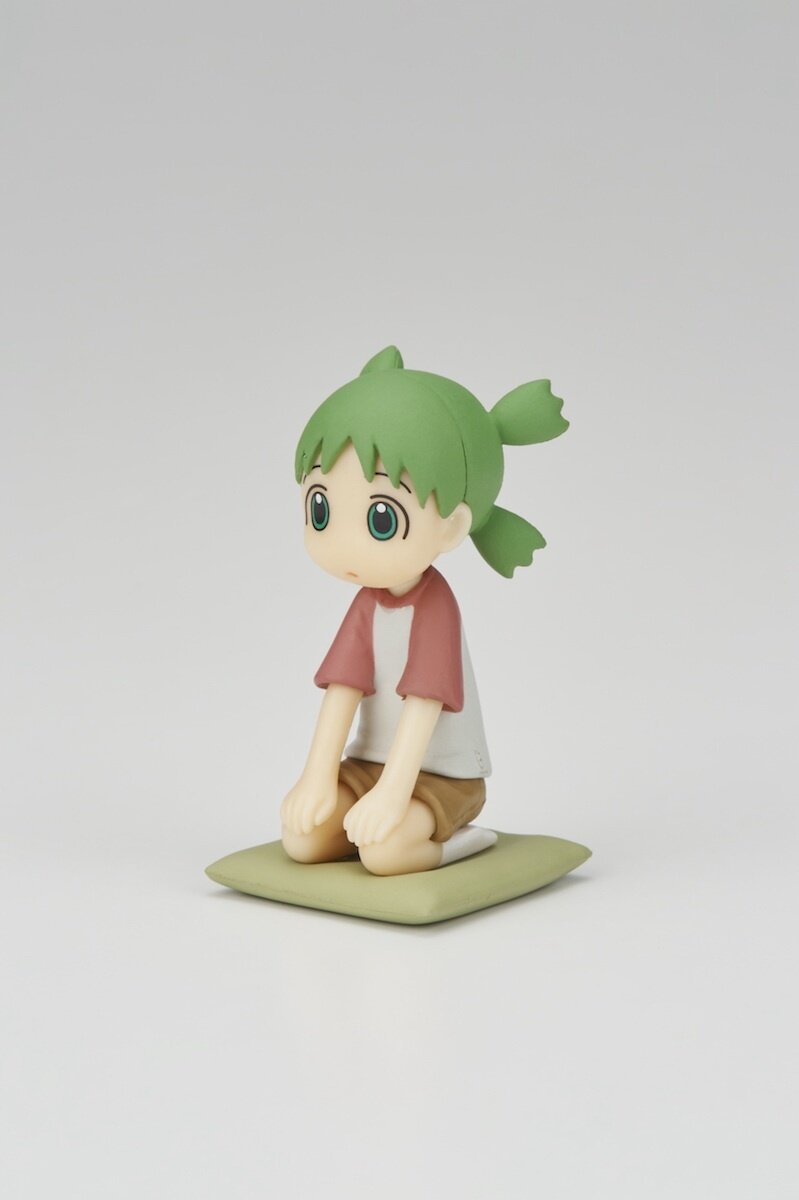 YOTSUBA &! Figure Collection vol.1 よつばと Yotsuba&! Figure Collection Vol.1 Box Set - Tokyo Otaku Mode