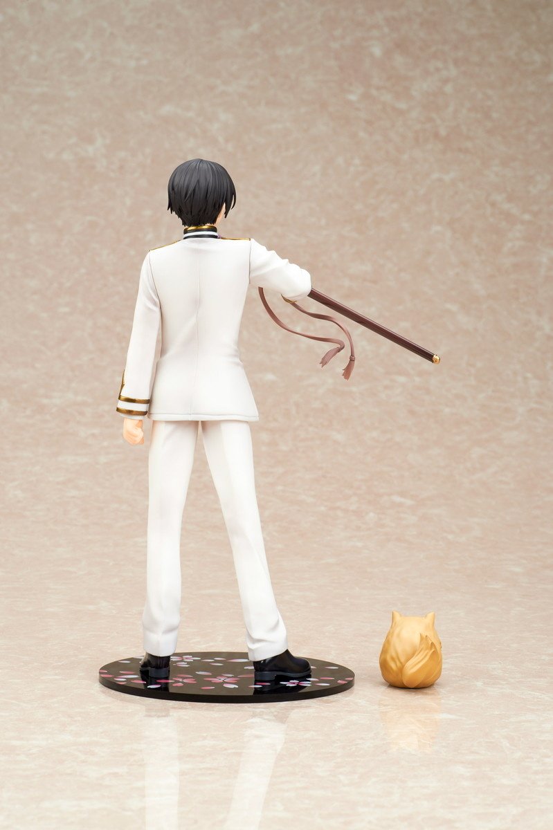 ヘタリア ミニフィギュア 7点セット 未使用 Hetalia: The World Twinkle Japan 1/8 Scale Figure: Broccoli